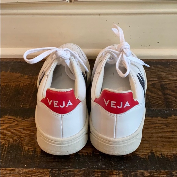 Madewell Veja V10 In Colorbook H7213 - Picture 4 of 6